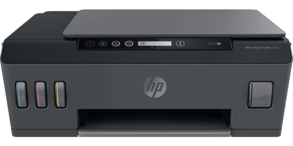 HP Smart Tank 500-01