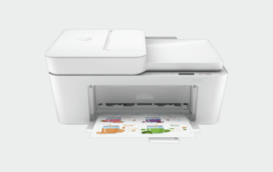 HP Deskjet Ink Advantage 4175 All-in-One Printer - Spec Printer