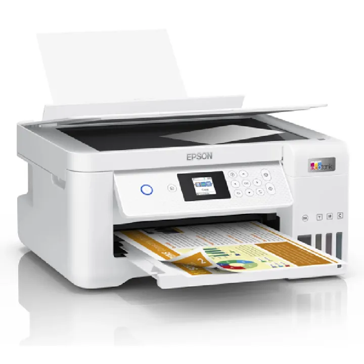 Epson EcoTank L4266